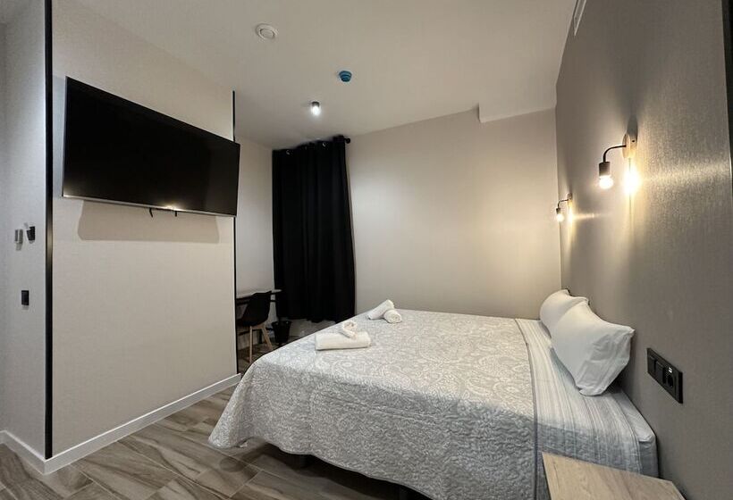 اتاق سوپریور, Cc Opera Suites