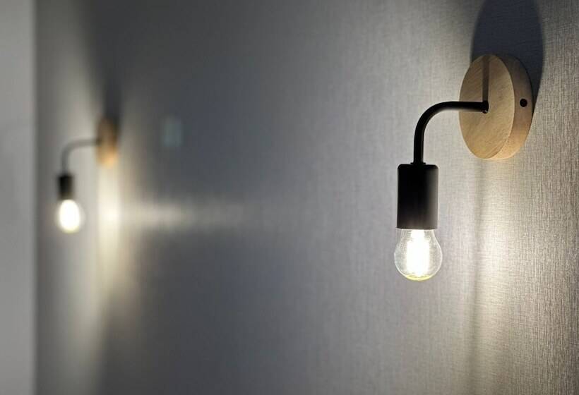 اتاق سوپریور, Cc Opera Suites