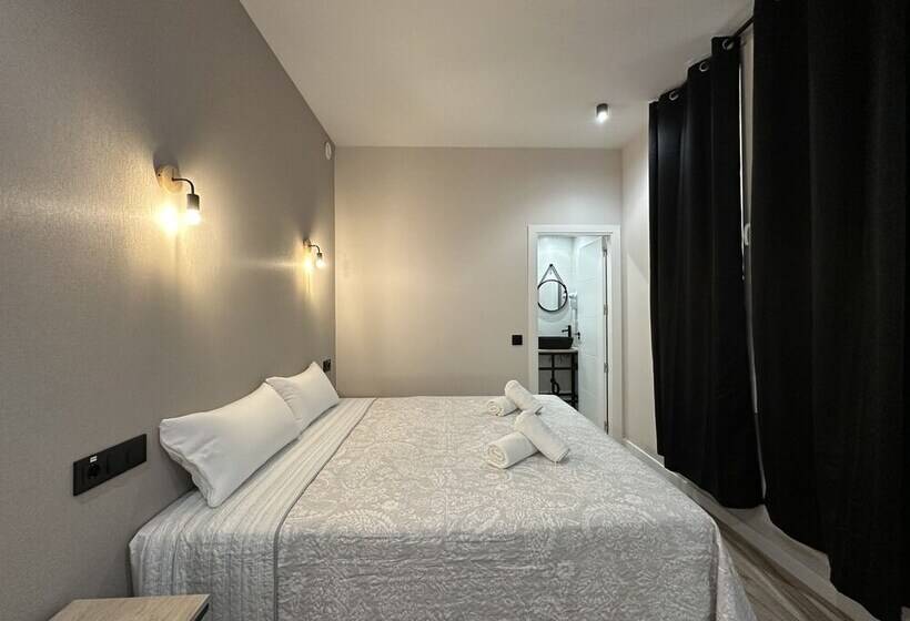 اتاق سوپریور, Cc Opera Suites