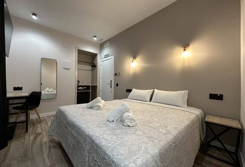 اتاق سوپریور, Cc Opera Suites