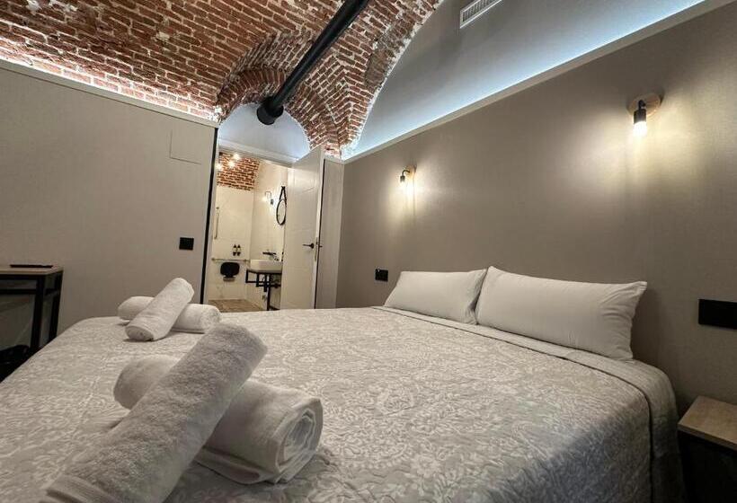 اتاق استاندارد, Cc Opera Suites