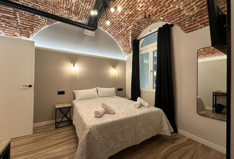 اتاق استاندارد, Cc Opera Suites