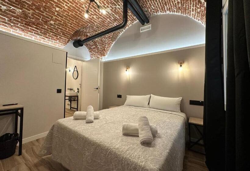 اتاق استاندارد, Cc Opera Suites