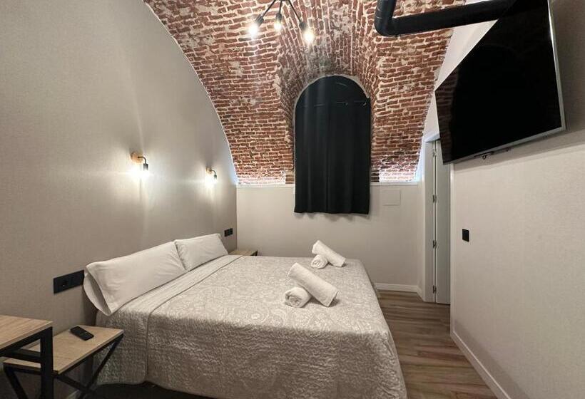 اتاق استاندارد, Cc Opera Suites