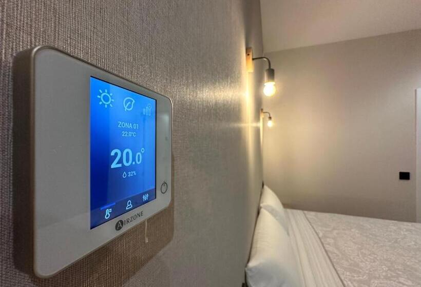 اتاق سوپریور, Cc Opera Suites