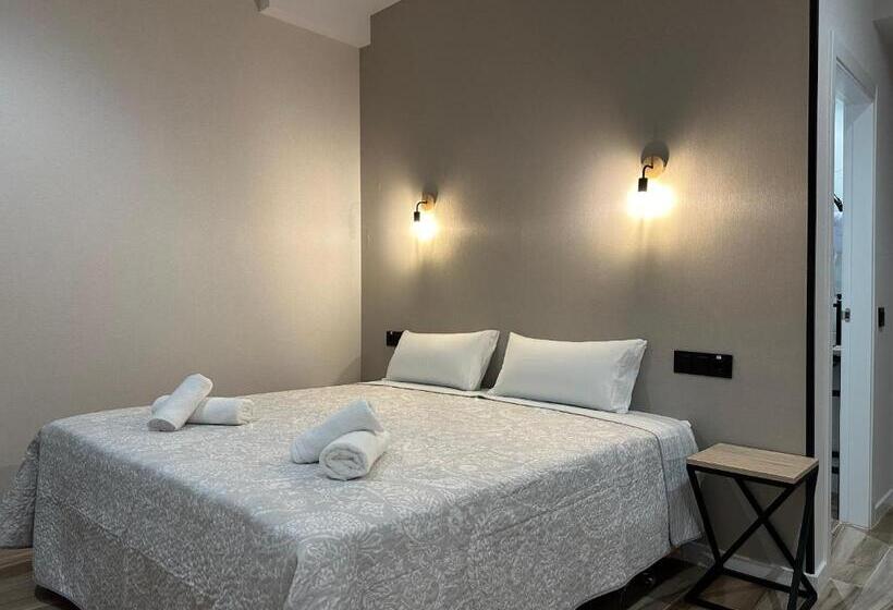 اتاق سوپریور, Cc Opera Suites