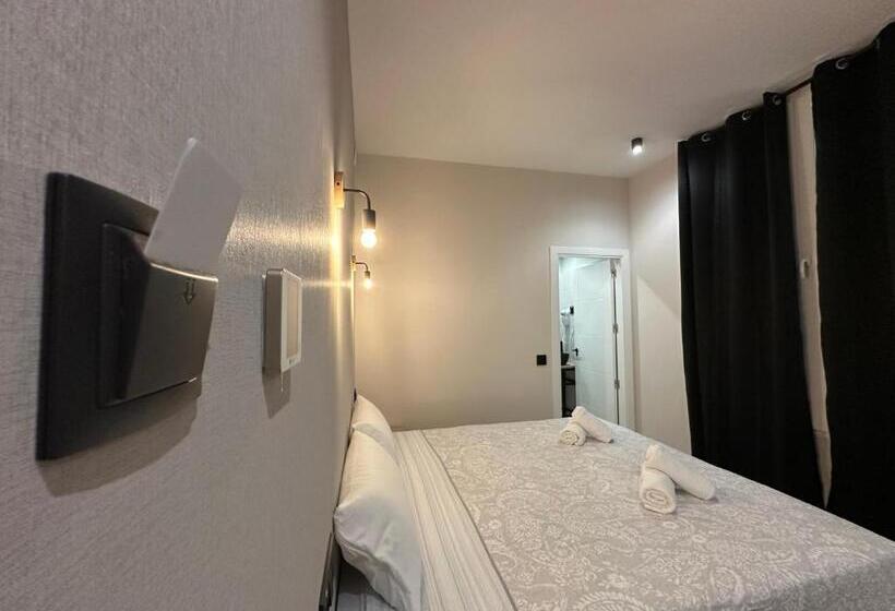 اتاق سوپریور, Cc Opera Suites