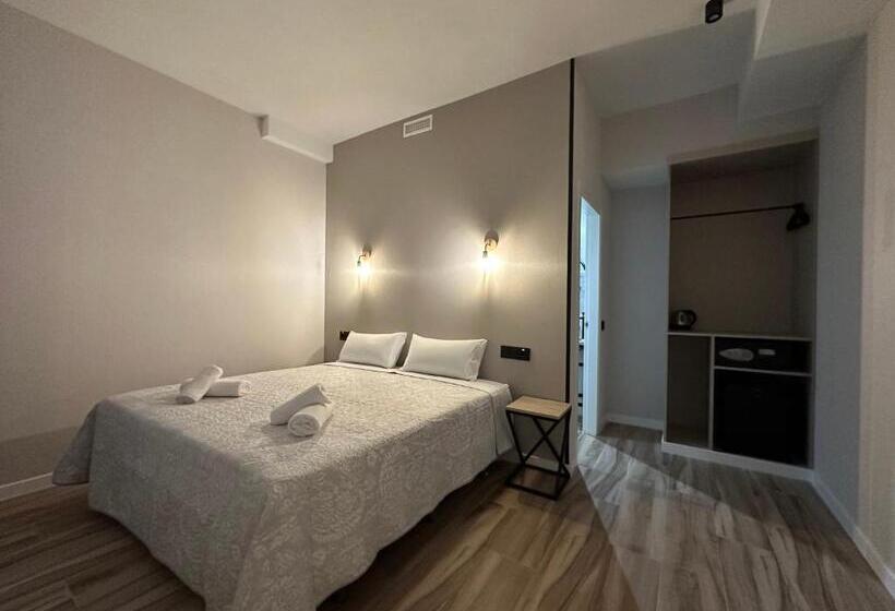 اتاق سوپریور, Cc Opera Suites