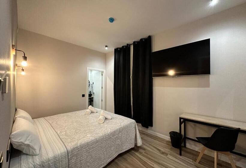 اتاق سوپریور, Cc Opera Suites