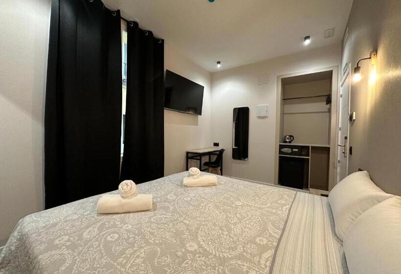 اتاق سوپریور, Cc Opera Suites