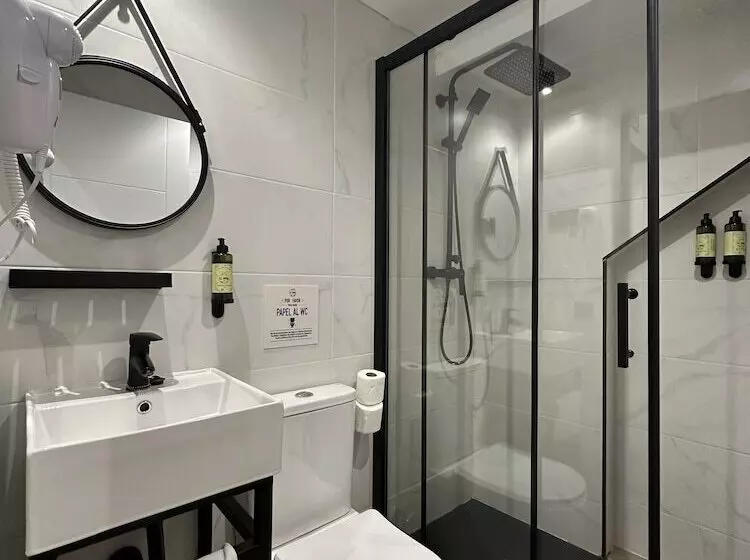 اتاق استاندارد, Cc Opera Suites
