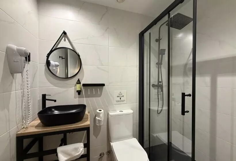 اتاق سوپریور, Cc Opera Suites