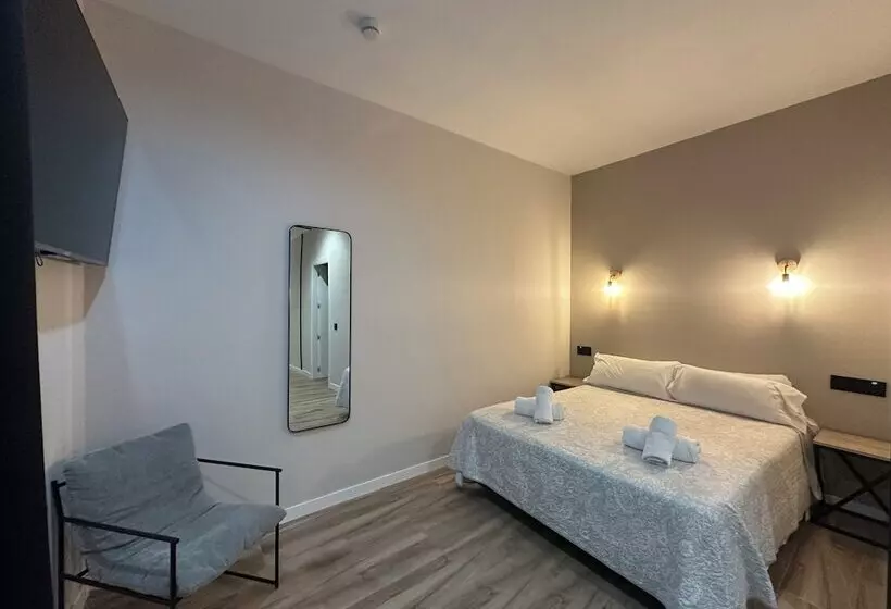 اتاق استاندارد, Cc Opera Suites