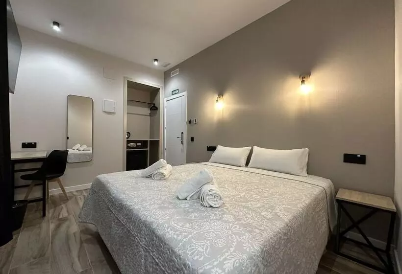 اتاق سوپریور, Cc Opera Suites