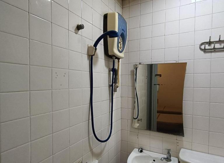 Quarto standard, Park City Motel