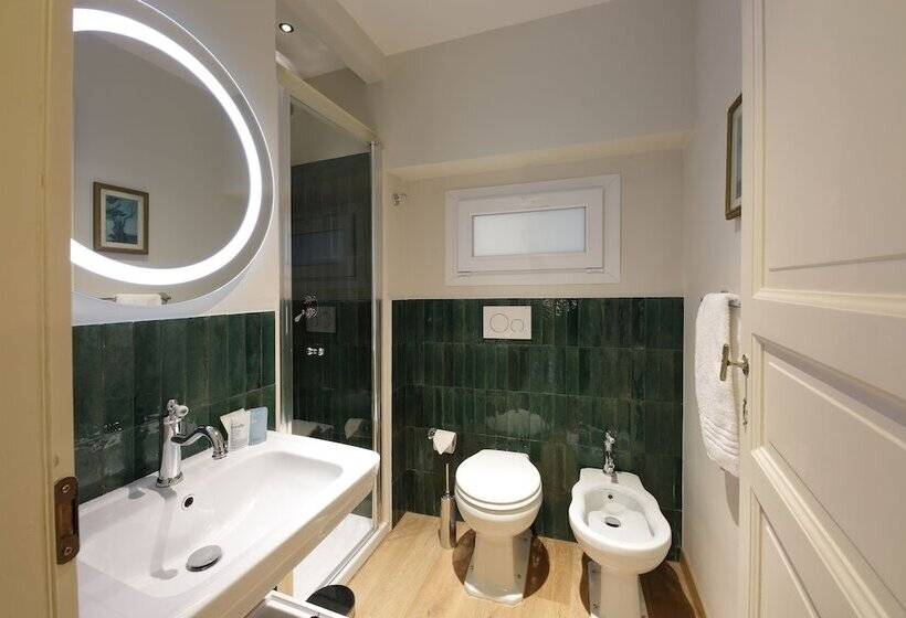 استودیوی لوکس, Corsini Tintori