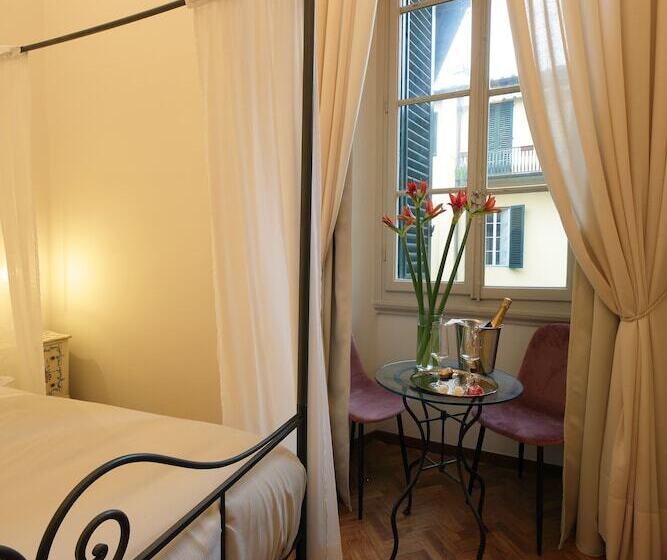 اتاق استاندارد, Corsini Tintori