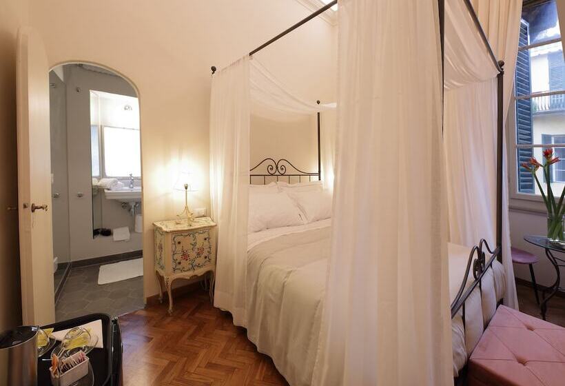 اتاق استاندارد, Corsini Tintori