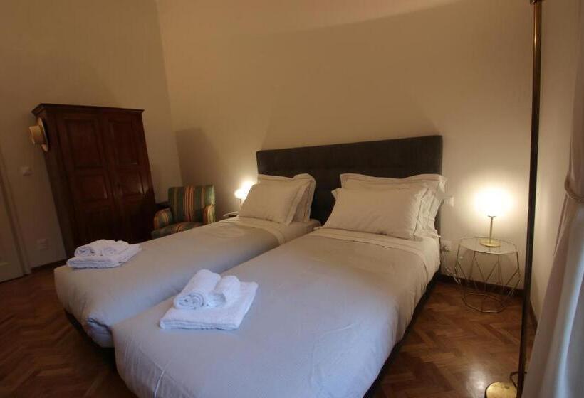 اتاق سوپریور, Corsini Tintori