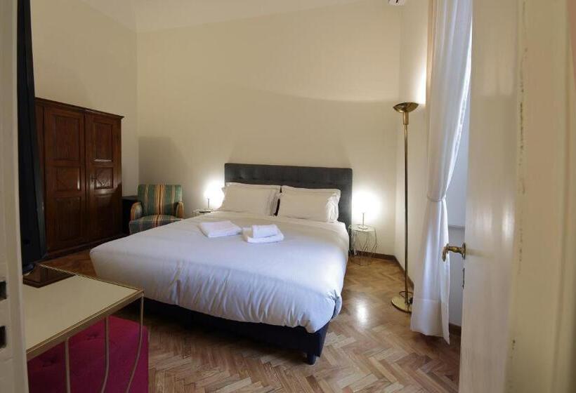 اتاق سوپریور, Corsini Tintori