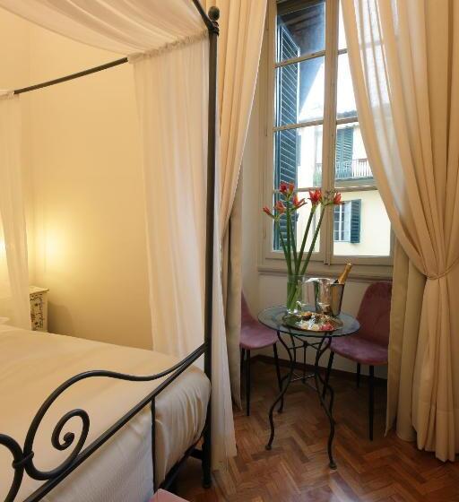 اتاق استاندارد, Corsini Tintori