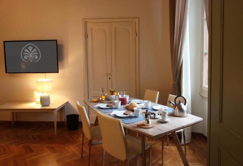 استودیوی لوکس, Corsini Tintori