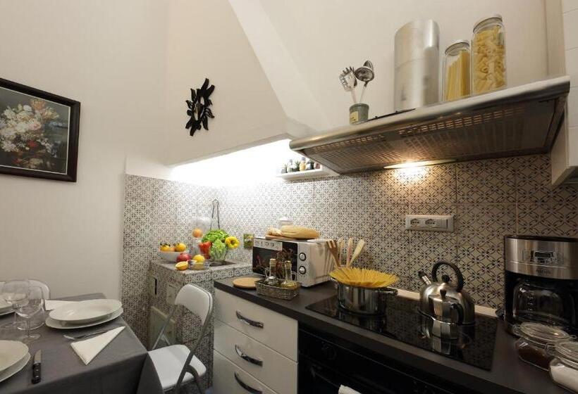 استودیوی لوکس, Corsini Tintori