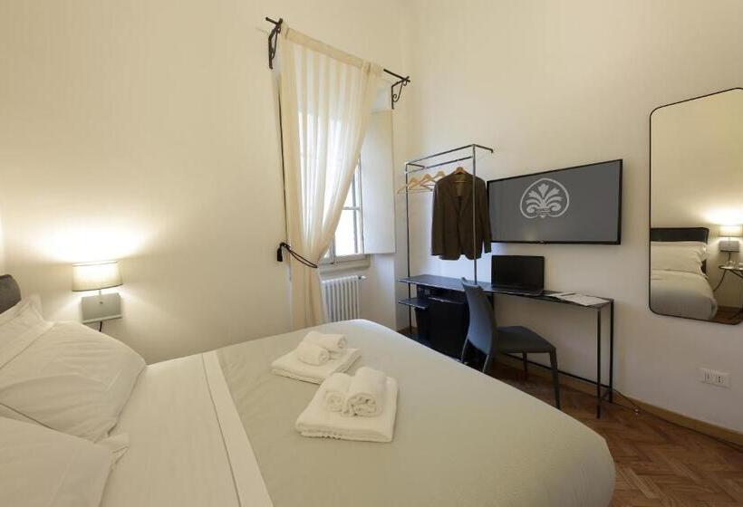 اتاق استاندارد, Corsini Tintori