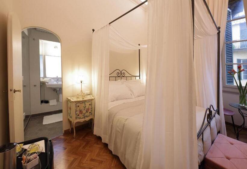 اتاق استاندارد, Corsini Tintori