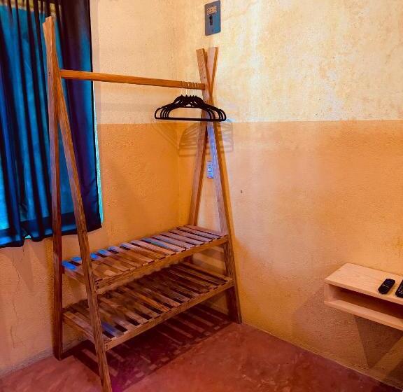 غرفة قياسية, Casa Lagun Rooms With Ac