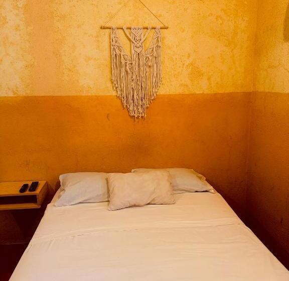 غرفة قياسية, Casa Lagun Rooms With Ac