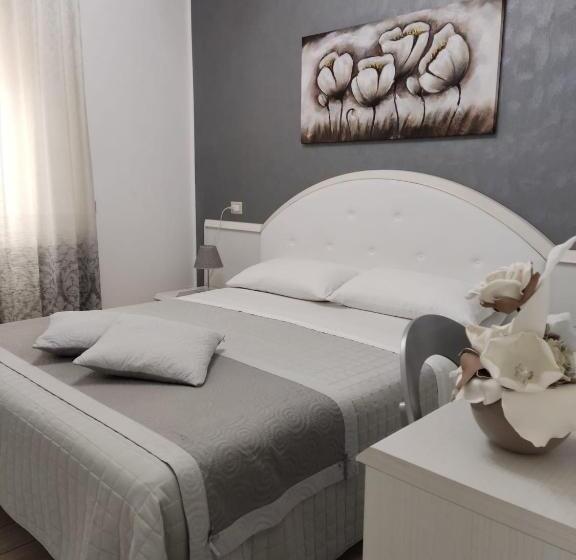 디럭스 룸, B&b Plaza