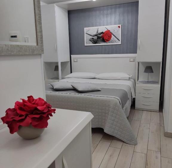 디럭스 룸, B&b Plaza