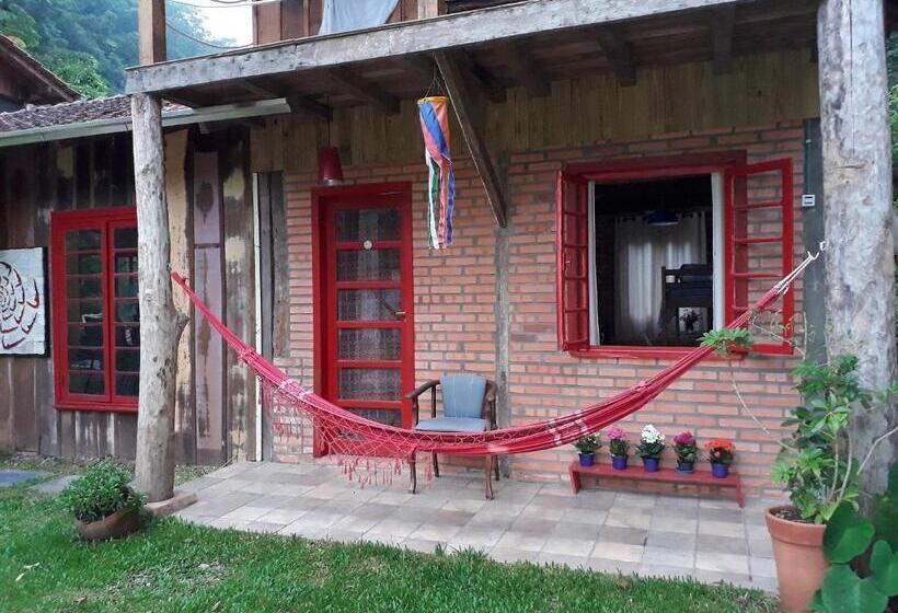 스위트, Quinta Da Gavea Hospedaria E Quintal Criativo