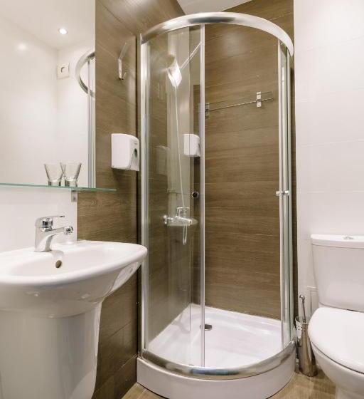 Люкс 2 Спальни, Eco Hotel Zdravetz
