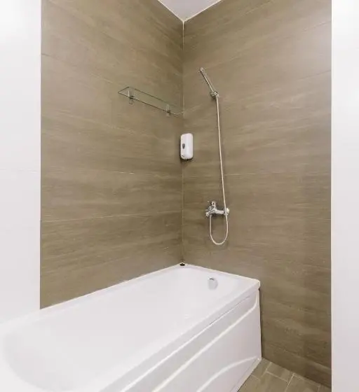 Standard Neljän Hengen Huone, Eco Hotel Zdravetz