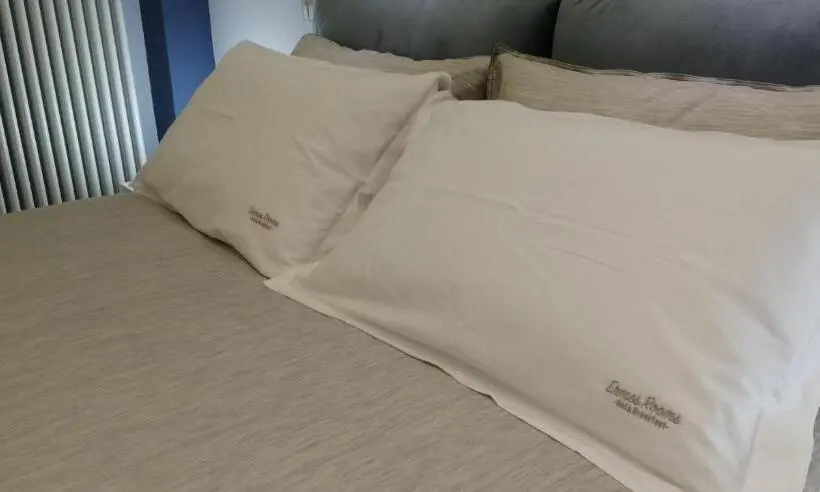 Standard-huone Puutarhanäkymä, Ermes Rooms B&b