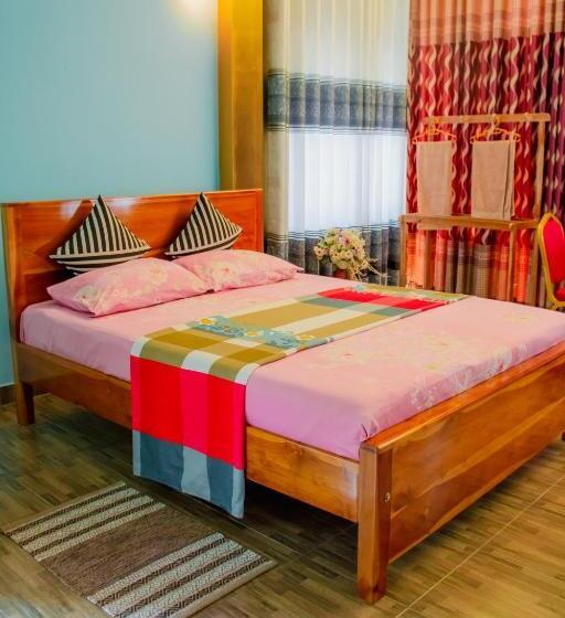 غرفة قياسية, Randima