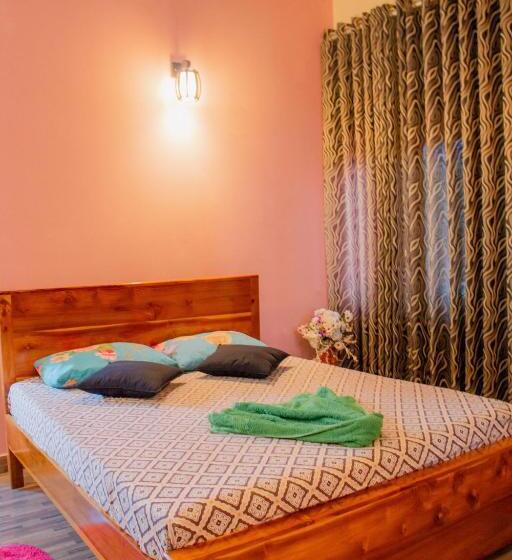 غرفة قياسية, Randima