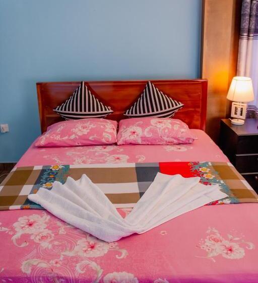 غرفة قياسية, Randima