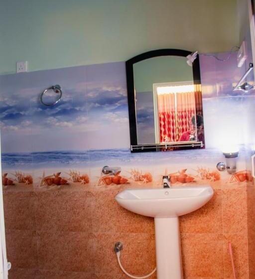 غرفة قياسية, Randima