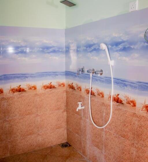 غرفة قياسية, Randima