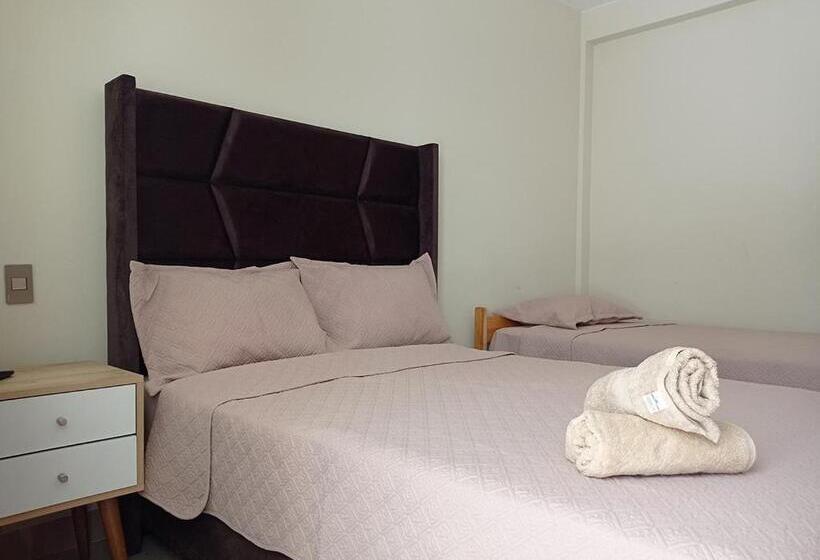 اتاق استاندارد, Sunlight