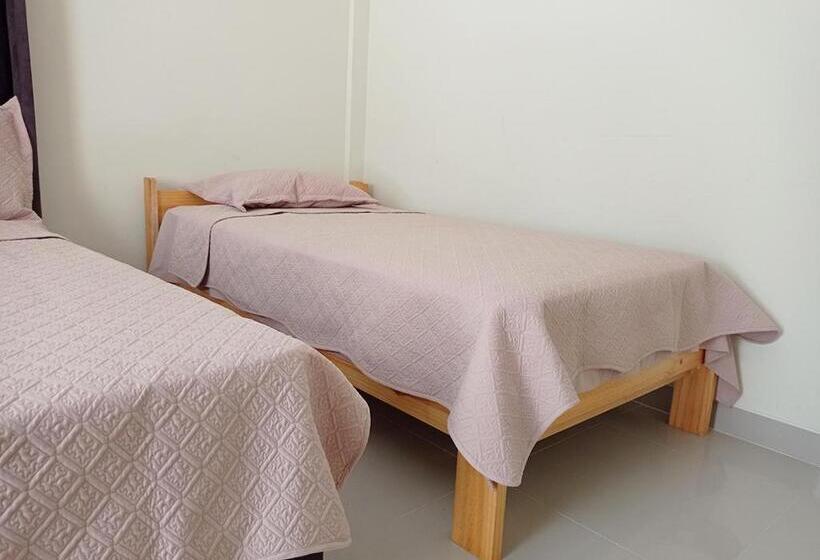 اتاق استاندارد, Sunlight