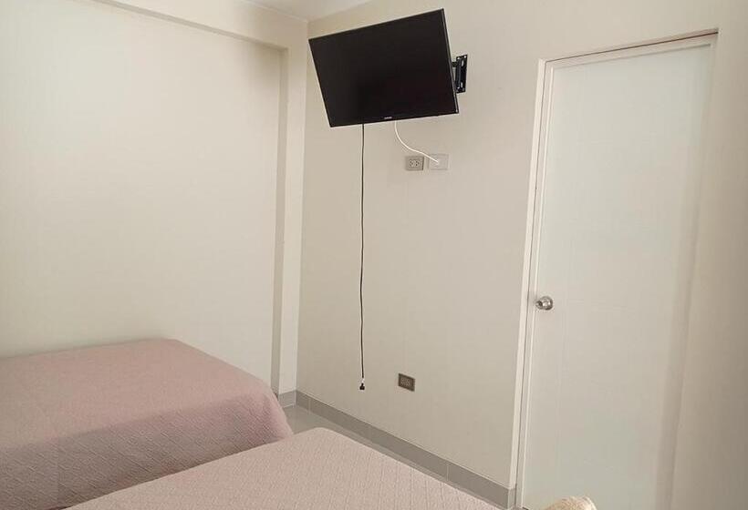 اتاق استاندارد, Sunlight