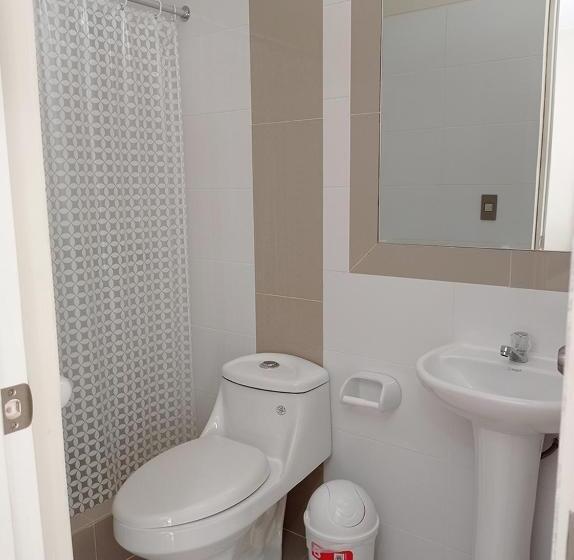 اتاق استاندارد, Sunlight