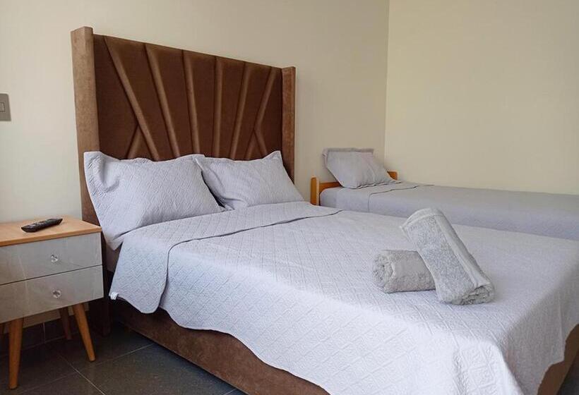 اتاق لوکس, Sunlight