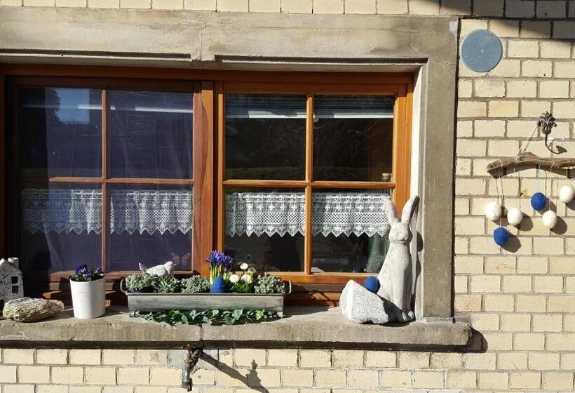 Quarto standard, Gästehaus Am Muttelsee