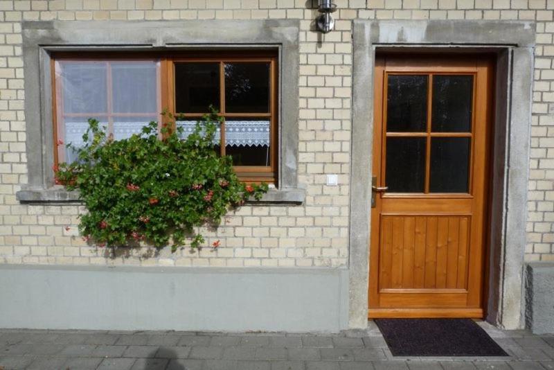 Apartamento de 1 Quarto com Vista do Lago, Gästehaus Am Muttelsee