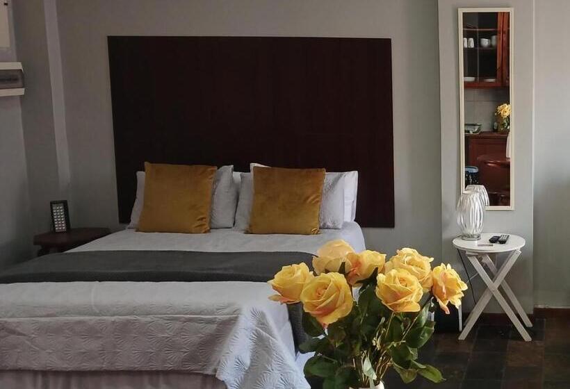 Семейный Номер, The Flower Guest House